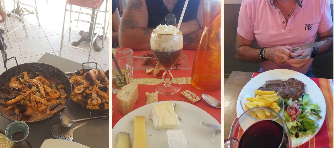 Restaurant Grenadine - Gallery Image 2