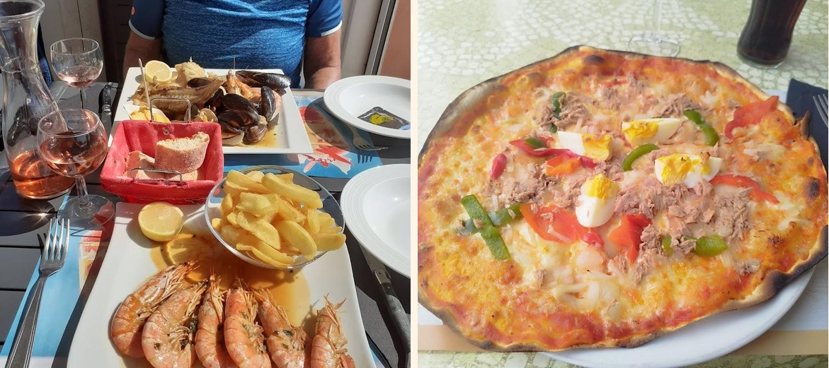 Restaurant Grenadine - Gallery Image 4