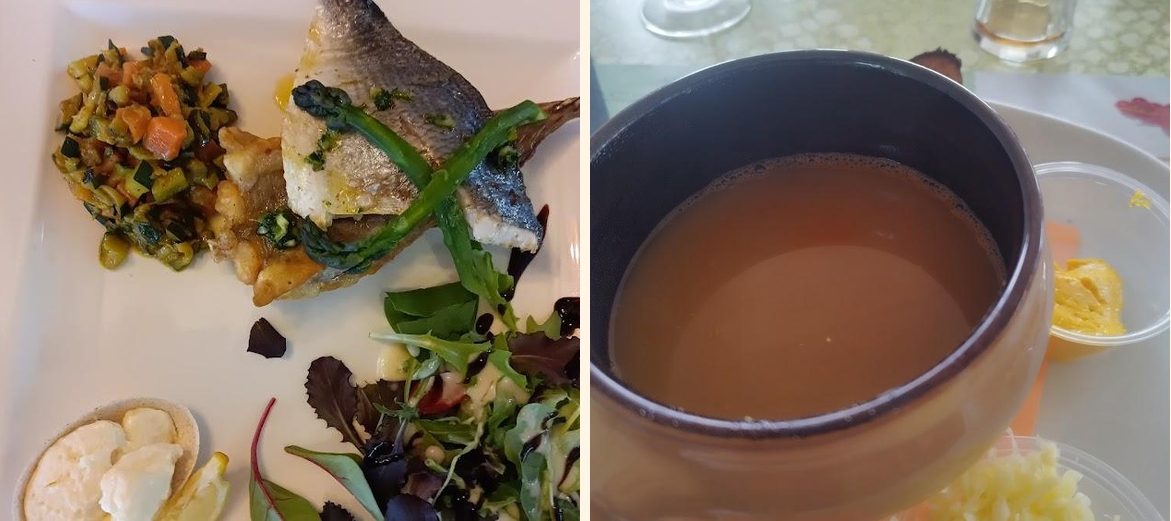 Restaurant Grenadine - Gallery Image 6